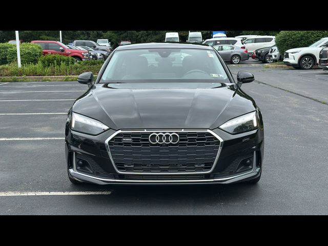 2021 Audi A5 Sportback Premium Plus