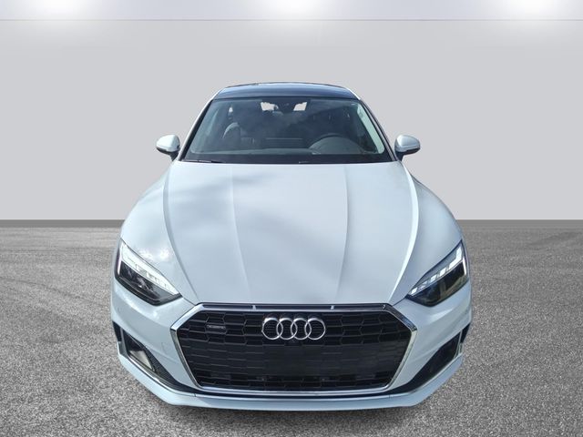 2021 Audi A5 Sportback Premium Plus