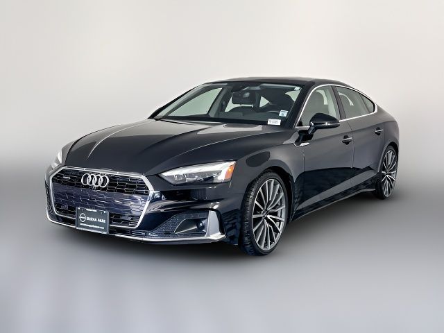 2021 Audi A5 Sportback Premium Plus