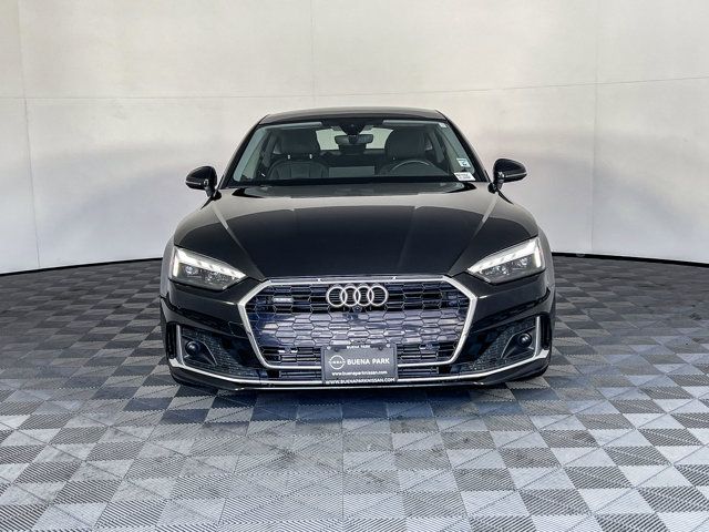 2021 Audi A5 Sportback Premium Plus