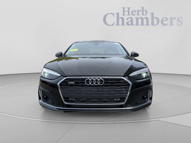 2021 Audi A5 Sportback Premium Plus