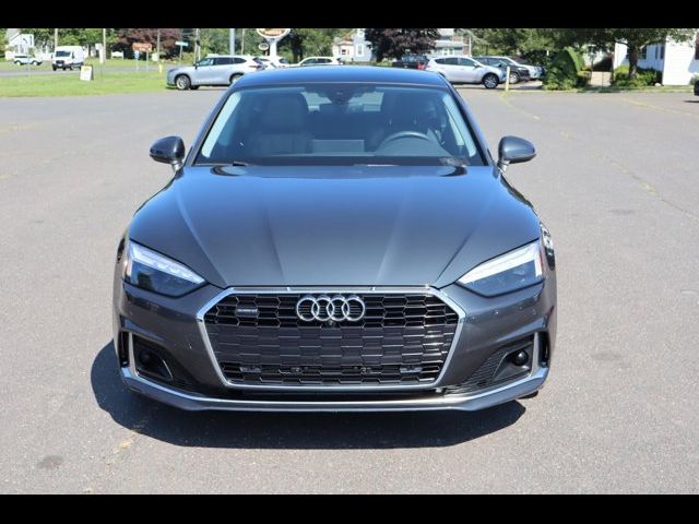 2021 Audi A5 Sportback Premium Plus