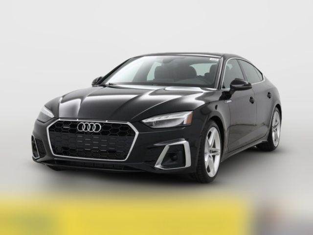 2021 Audi A5 Sportback S Line Premium Plus