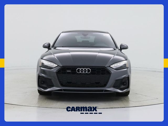 2021 Audi A5 Sportback S Line Premium Plus