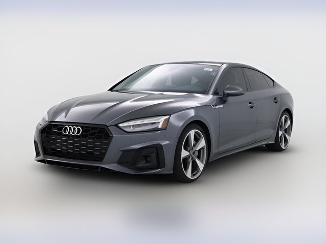 2021 Audi A5 Sportback S Line Premium Plus