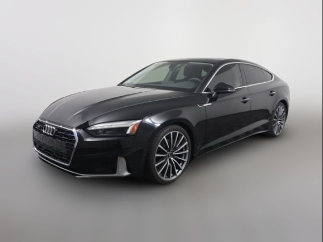 2021 Audi A5 Sportback Premium Plus