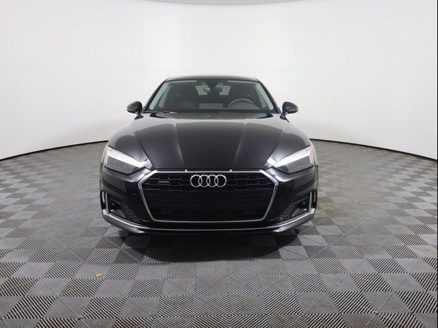 2021 Audi A5 Sportback Premium Plus