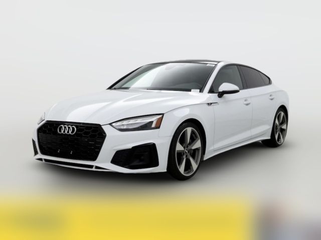 2021 Audi A5 Sportback S Line Premium Plus