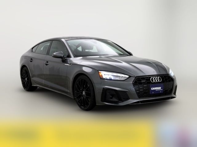 2021 Audi A5 Sportback S Line Premium Plus