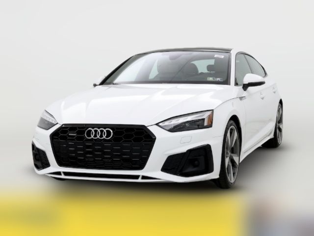 2021 Audi A5 Sportback S Line Prestige