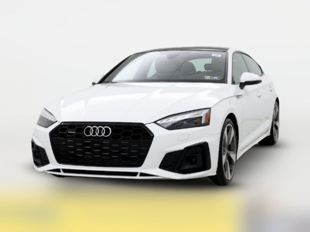 2021 Audi A5 Sportback S Line Prestige