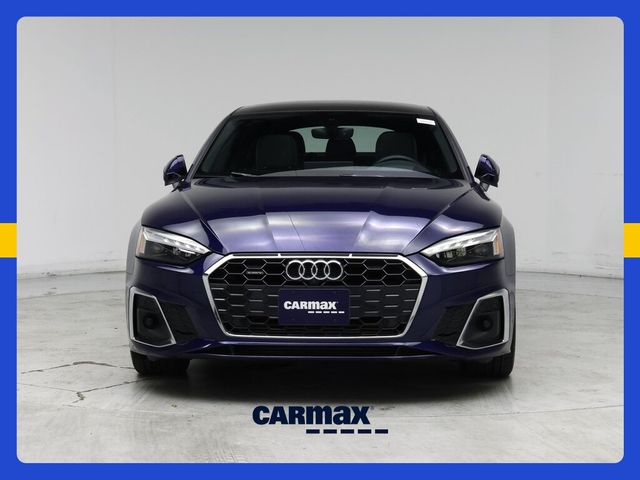 2021 Audi A5 Sportback S Line Prestige