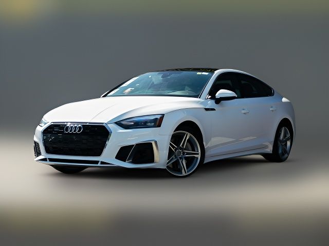 2021 Audi A5 Sportback S Line Premium