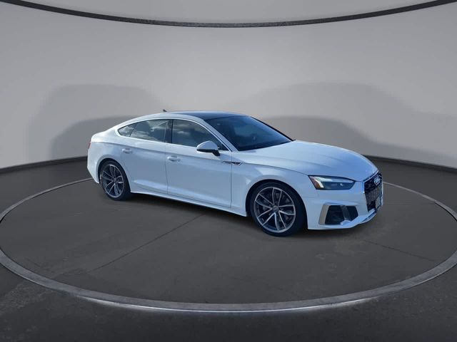 2021 Audi A5 Sportback S Line Premium Plus