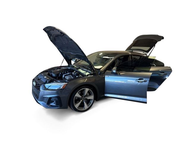 2021 Audi A5 Sportback S Line Premium Plus