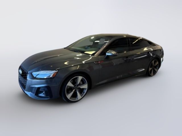 2021 Audi A5 Sportback S Line Premium Plus