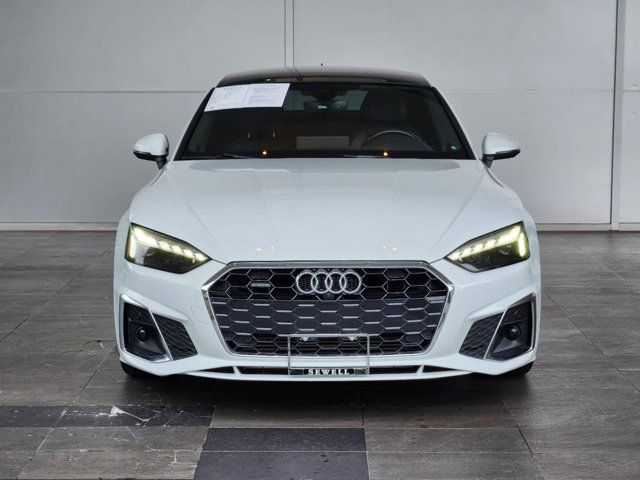 2021 Audi A5 Sportback S Line Premium Plus