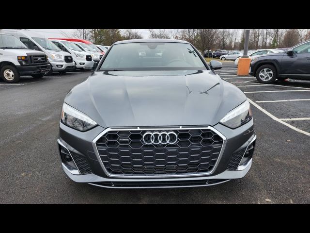 2021 Audi A5 Sportback S Line Premium Plus