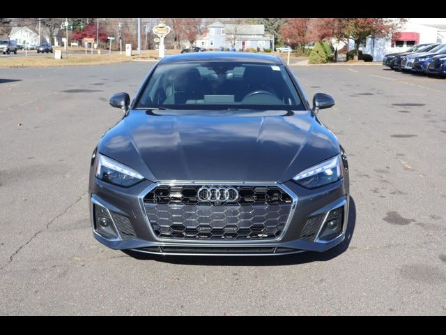 2021 Audi A5 Sportback S Line Premium Plus