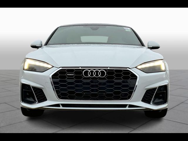 2021 Audi A5 Sportback S Line Premium Plus