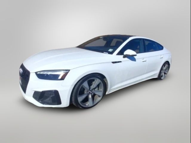 2021 Audi A5 Sportback S Line Premium Plus