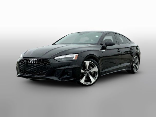 2021 Audi A5 Sportback S Line Premium Plus