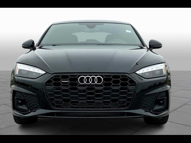 2021 Audi A5 Sportback S Line Premium Plus