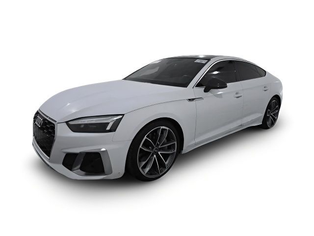 2021 Audi A5 Sportback S Line Premium Plus