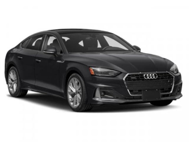 2021 Audi A5 Sportback S Line Premium Plus