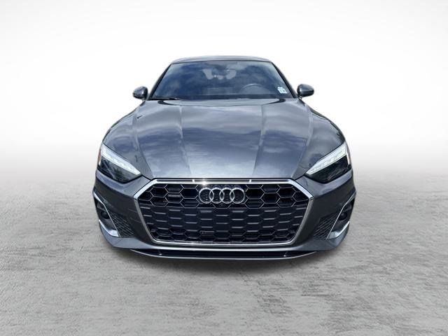 2021 Audi A5 Sportback S Line Premium Plus