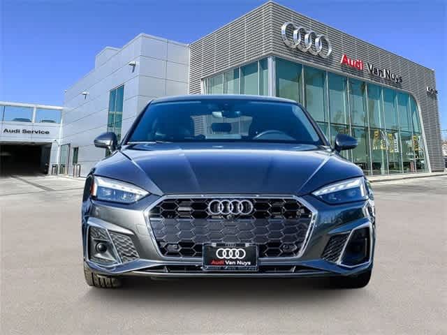 2021 Audi A5 Sportback S Line Premium Plus