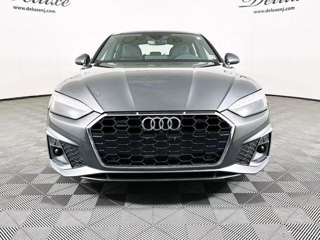 2021 Audi A5 Sportback S Line Premium Plus