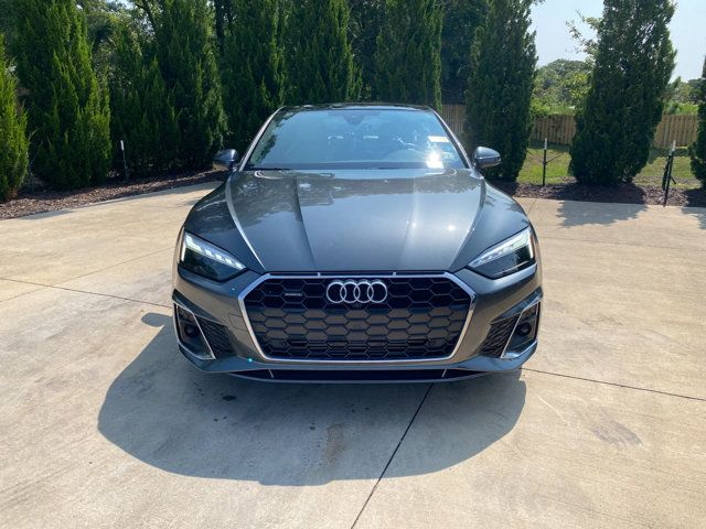 2021 Audi A5 Sportback S Line Premium Plus