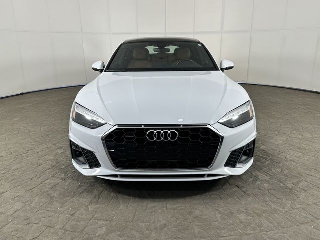 2021 Audi A5 Sportback S Line Premium Plus