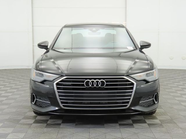 2021 Audi A6 Premium