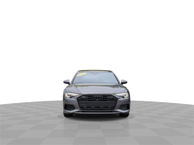 2021 Audi A6 Premium Plus