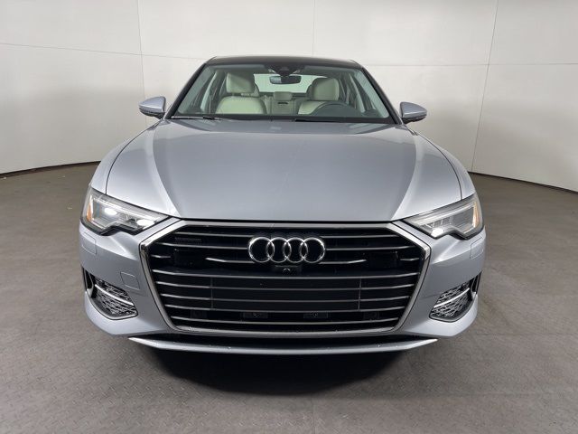 2021 Audi A6 Premium Plus