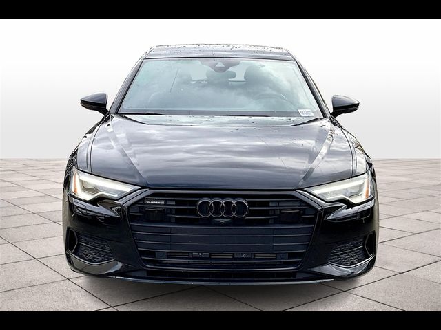 2021 Audi A6 Premium Plus