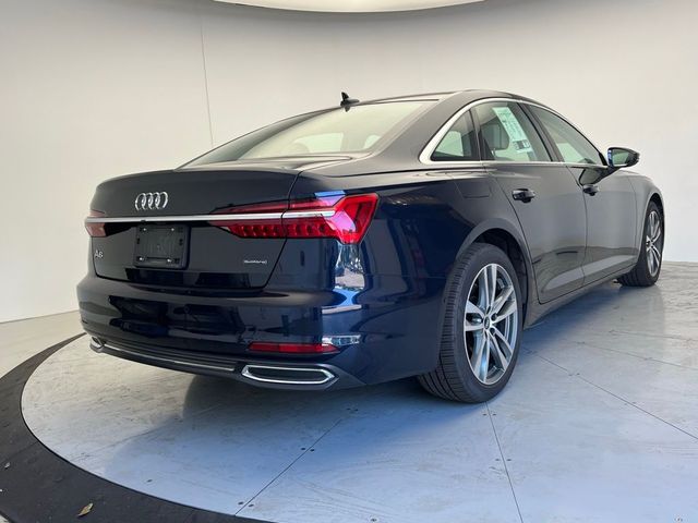 2021 Audi A6 Premium Plus