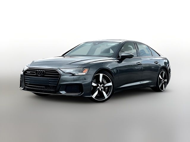 2021 Audi A6 Premium