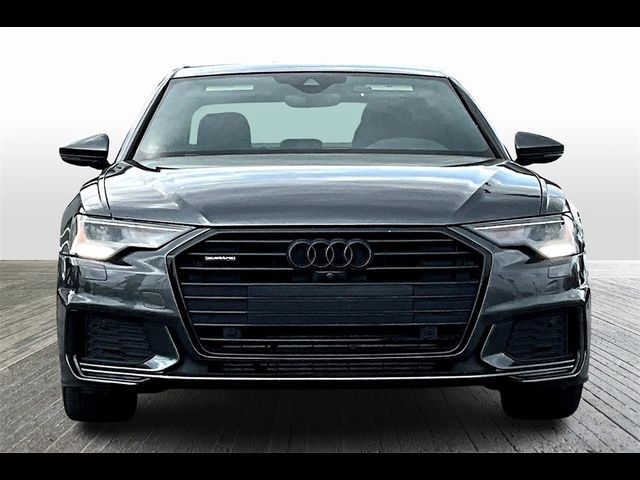 2021 Audi A6 Premium