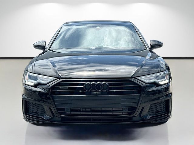 2021 Audi A6 Premium