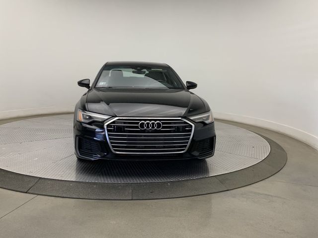 2021 Audi A6 Premium Plus