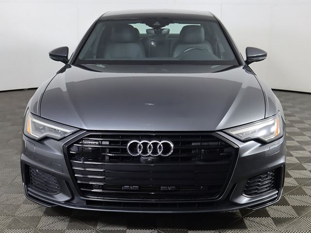 2021 Audi A6 Premium Plus