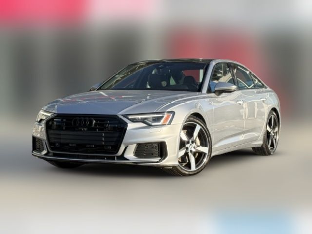 2021 Audi A6 Premium Plus