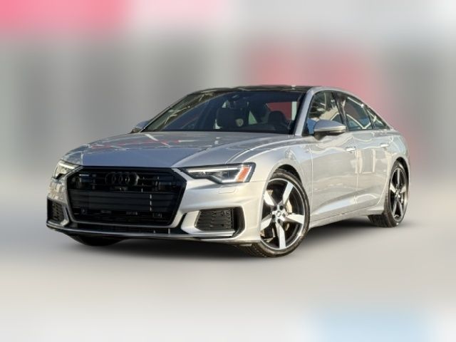 2021 Audi A6 Premium Plus