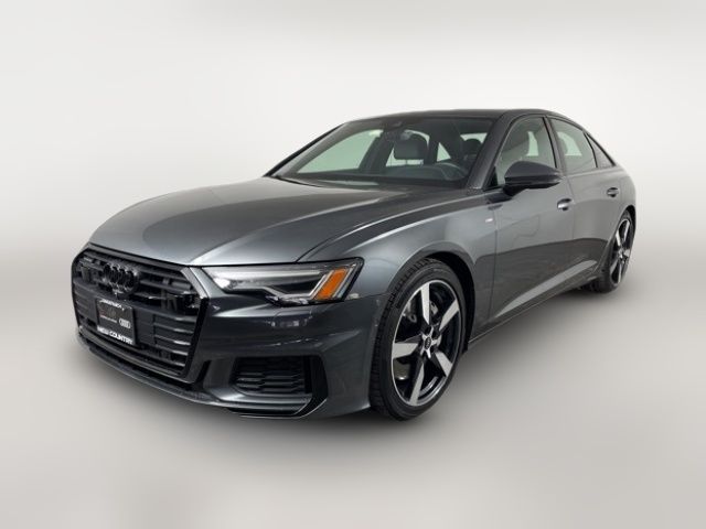 2021 Audi A6 Premium Plus