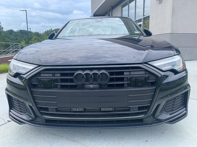 2021 Audi A6 Premium Plus