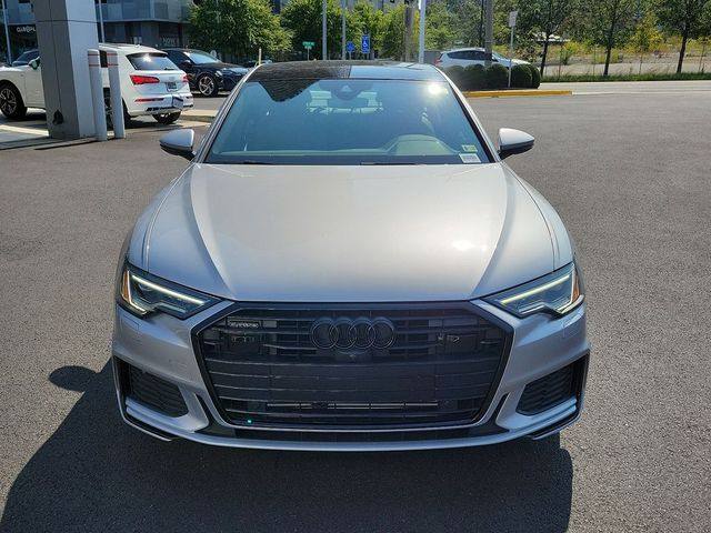 2021 Audi A6 Premium Plus