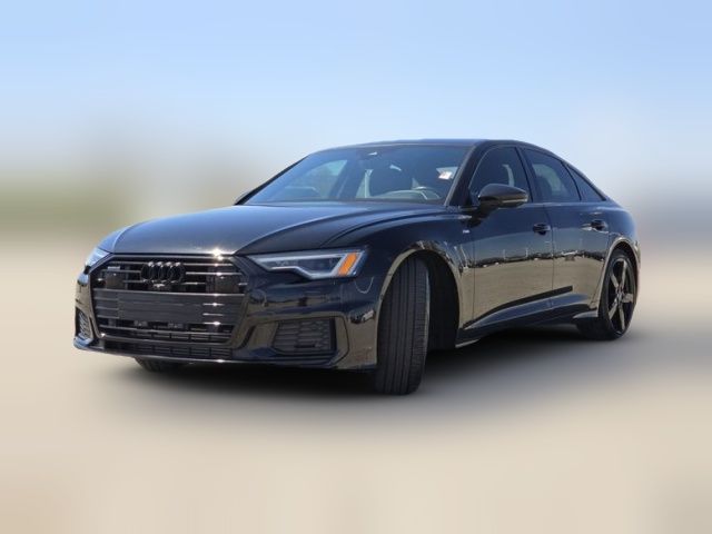 2021 Audi A6 Premium Plus